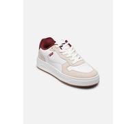 Levi's® - GLIDE Bianco - Sneakers 40 Bianco