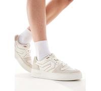Scarpe Levi's Glide S L bianco beige - 36