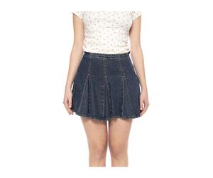 Levi's - Godet Mini Skirt - - Skirts - Donna - Blu - W25