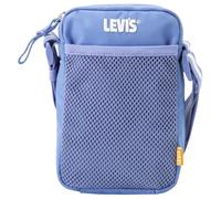 Levi's, Gold Tab Mini Crossbody Unisex, BLUE, UN, blu, Taglia unica