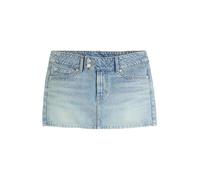LEVI'S ® Gonna blu chiaro Donna LEVI'S ® 40