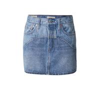 LEVI'S ® Gonna blu denim Donna LEVI'S ® 34 blu denim