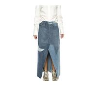 Levi's - Gonna di jeans - - Skirts - Donna - Blu - S