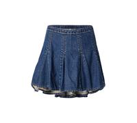 Levi's - Godet Mini Skirt - - Skirts - Donna - Blu - W28