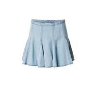 LEVI'S ® Gonna 'Godet' blu denim Donna - PROMO - Gonne - Gonne di jeans LEVI'S ® 40