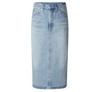 Levi´s ® Gonna Di Jeans Hr Back Slit