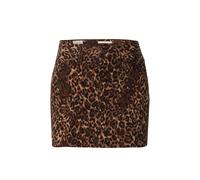 LEVI'S ® Gonna 'Icon Skirt' beige / marrone / nero Donna LEVI'S ® 40 beige / marrone / nero