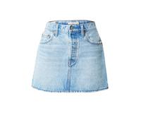 LEVI'S ® Gonna 'Icon Skirt' blu denim Donna LEVI'S ® 38