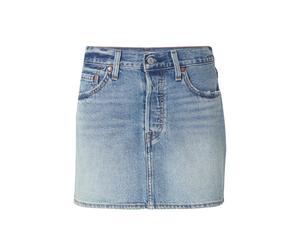 LEVI'S ® Gonna 'Icon Skirt' blu denim Donna LEVI'S ® 38