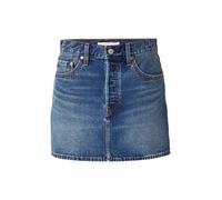 LEVI'S ® Gonna 'Icon Skirt' blu denim Donna LEVI'S ® 40