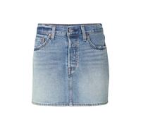 LEVI'S ® Gonna 'Icon Skirt' blu denim Donna LEVI'S ® 40 blu denim