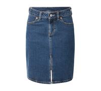 LEVI'S ® Gonna 'Low Midi Skirt' blu denim Donna LEVI'S ® 34 blu denim