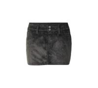 LEVI'S ® Gonna 'Mini Skirt' nero Donna - PROMO - Gonne - Minigonne LEVI'S ® 34