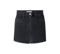 LEVI'S ® Gonna 'Moto Skirt' nero Donna LEVI'S ® 40