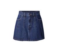 LEVI'S ® Gonna 'Pleated Mini Skirt' indaco Donna LEVI'S ® 38
