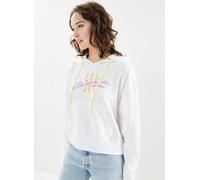 Levi's® - Gr Authentic Hoodie Bianco - Abbigliamento XL Bianco