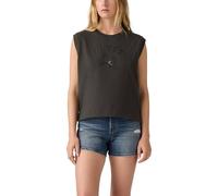 Levi's Gr Boxy Tank Archival Boots Pirate