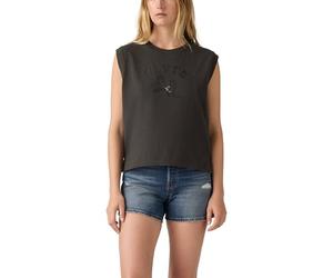 Levi's Gr Boxy Tank Archival Boots Pirate