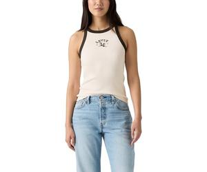 Levi's Gr Essential Racer Tank Archival Boots S