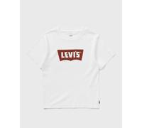 Levis GR ESSENTIAL SPORTY TEE women Shortsleeves white in taglia:L