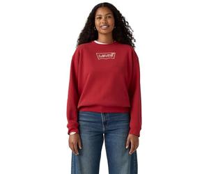 Levi's Gr Everyday Crew Batwing Iridescent Rhin, Batwing Iridescent R, M