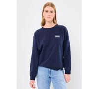 Levi's - GR EVERYDAY CREW Blu - Abbigliamento M Blu