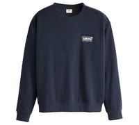 Levi's GR Everyday Maglia di Tuta, Crew Maya Fuzzy DOT, M Donna
