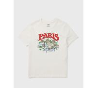 Levis GR FAVORITE TEE 2.0 women Shortsleeves white in taglia:M