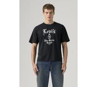 Levi's Graphic Boxy Tee Taglia: L | T-shirt stampate Outlet | Uomo