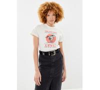 Levi's® - Graphic Classic Tee Bianco - Abbigliamento L Bianco