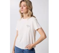 Levi's - GRAPHIC CLASSIC TEE NEUTRALS Bianco - Abbigliamento M Bianco