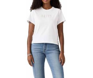 Levi's Graphic Classic Tee T-Shirt Donna (Pacco da 1)