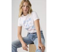 Levi's Graphic Classic Tee Taglia: XS | Maglie Sportivi Outlet | Donna