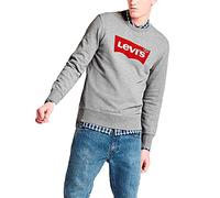 Levi's Graphic Crew B