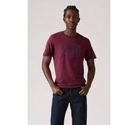 Levi's Graphic Crewneck Tee Applique 22491 1868 Taglia: L | T-shirt stampate Outlet | Uomo