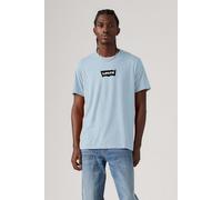 Levi's Graphic Crewneck Tee Batwing Logo Niagar Taglia: M | Magliette basic Outlet | Uomo