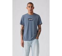 Levi's Graphic Crewneck Tee Batwing Logo Taglia: S | Magliette basic Outlet | Uomo