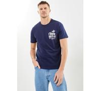 Levi's® - GRAPHIC CREWNECK TEE Blu - Abbigliamento L Blu