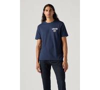 Levi's Graphic Crewneck Tee Coolmax Ssnl Hl Logo Taglia: L | Magliette basic Outlet | Uomo