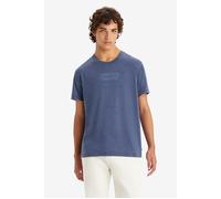 Levi's Graphic Crewneck Tee Ssnl Core Bw Naval Taglia: M | T-shirt stampate Outlet | Uomo |