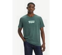 Levi's Graphic Crewneck Tee Ssnl Core Bw Tri Bl Taglia: S | T-shirt stampate Outlet | Uomo