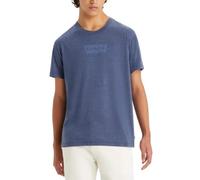 Levi's Graphic Crewneck Tee T-shirt, Naval Academy Tri-blend, XL Uomo