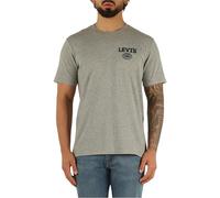 Levi's Graphic Crewneck Tee T-Shirt Uomo