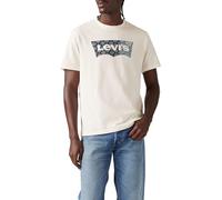 Levi's Graphic Crewneck Tee T-Shirt Uomo
