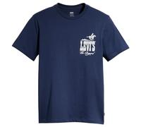 Levi´s ® Maglietta A Maniche Corte Graphic