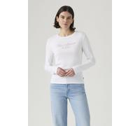 Levi's Graphic Essential Long Sleeve Tee Taglia: L | Maglie a manica lunga Outlet | Donna