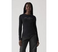 Levi's Graphic Essential Long Sleeve Tee Taglia: XS | Maglie a manica lunga Outlet | Donna