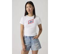 Levi's Graphic Essential Sporty Tee Taglia: L | Maglie Sportivi Outlet | Donna
