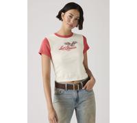 Levi's Graphic Essential Sporty Tee Taglia: S | Maglie Sportivi Outlet | Donna