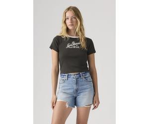 Levi's Graphic Essential Sporty Tee Taglia: S | Maglie Sportivi Outlet | Donna